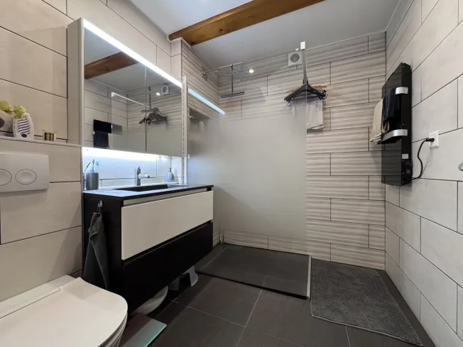 5.5 Zimmer Wohnung, 1400 Yverdon-les-Bains