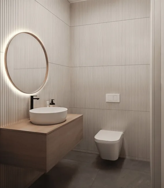 2.5 Zimmer Attikawohnung, 1400 Yverdon-les-Bains