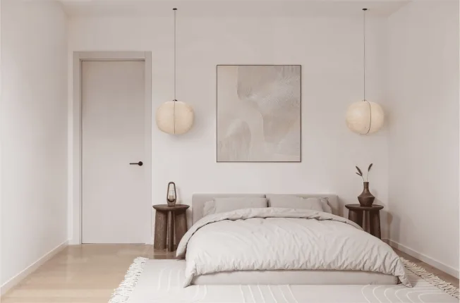 2.5 Zimmer Attikawohnung, 1400 Yverdon-les-Bains