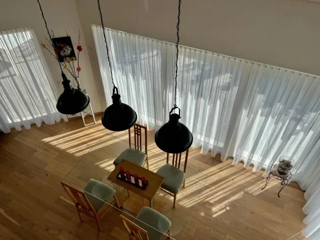 5.5 Zimmer Einfamilienhaus, 1405 Pomy