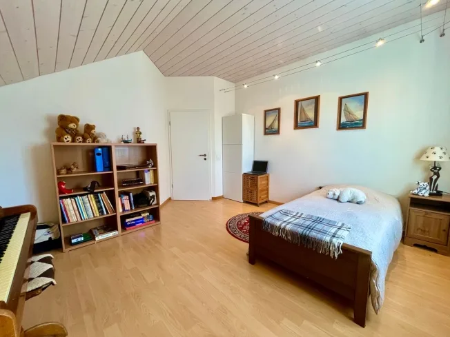 5.5 Zimmer Einfamilienhaus, 1405 Pomy