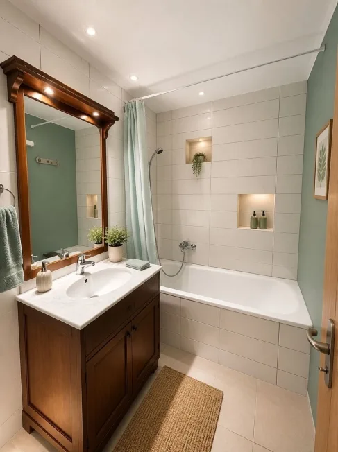 4.5 Zimmer Wohnung, 1522 Lucens