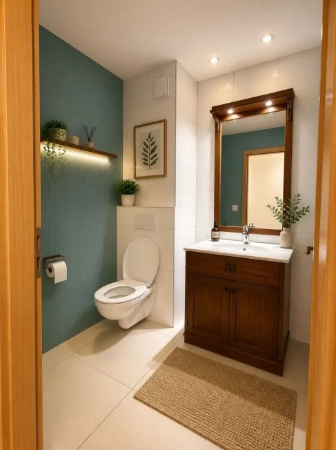 4.5 Zimmer Wohnung, 1522 Lucens