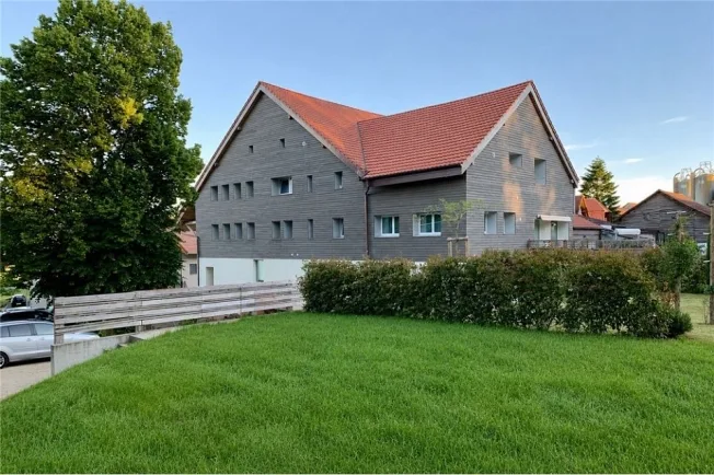 4.5 Zimmer Wohnung, 1541 Bussy FR