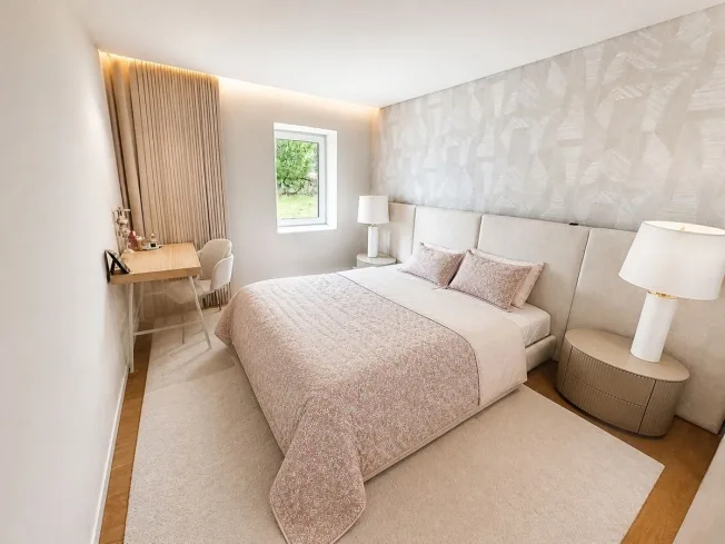 4.5 Zimmer Wohnung, 1580 Avenches
