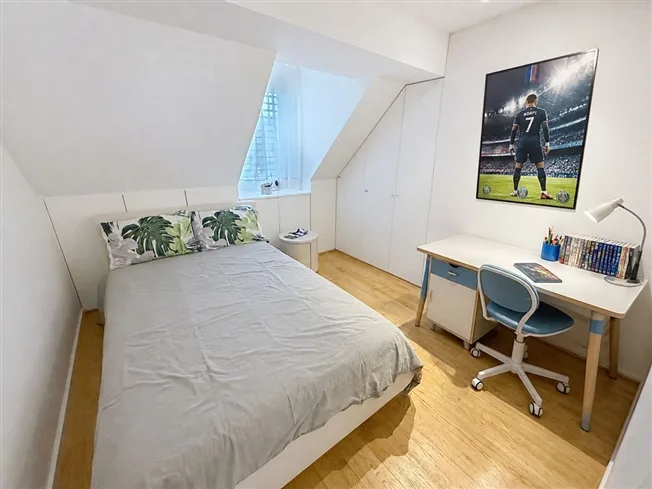 5.5 Zimmer Wohnung, 1580 Avenches