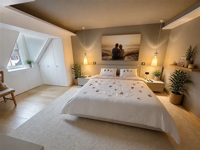 5.5 Zimmer Wohnung, 1580 Avenches