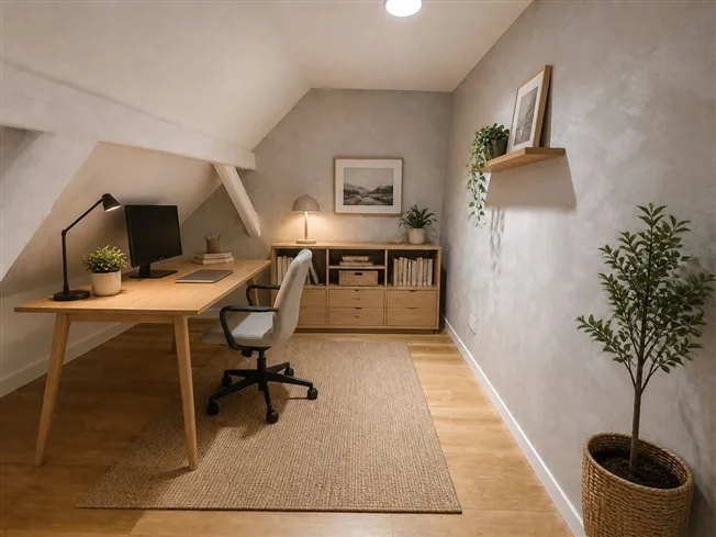 5.5 Zimmer Wohnung, 1580 Avenches