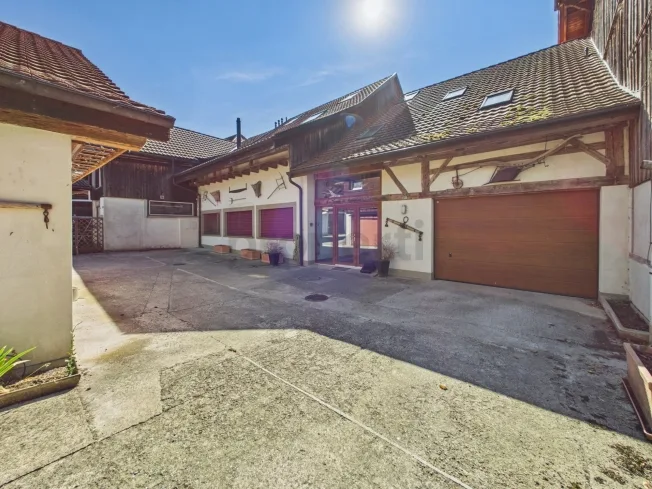 4.5 Zimmer Wohnung, 1588 Cudrefin