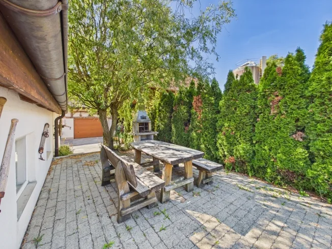 4.5 Zimmer Wohnung, 1588 Cudrefin