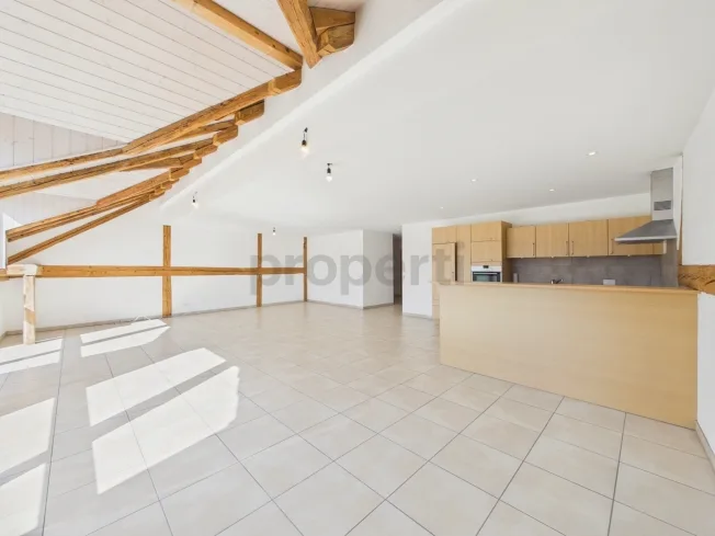 4.5 Zimmer Wohnung, 1588 Cudrefin
