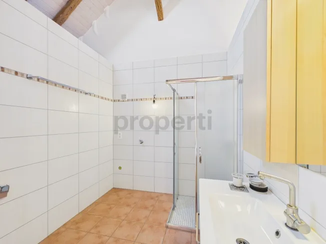 3.5 Zimmer Wohnung, 1588 Cudrefin