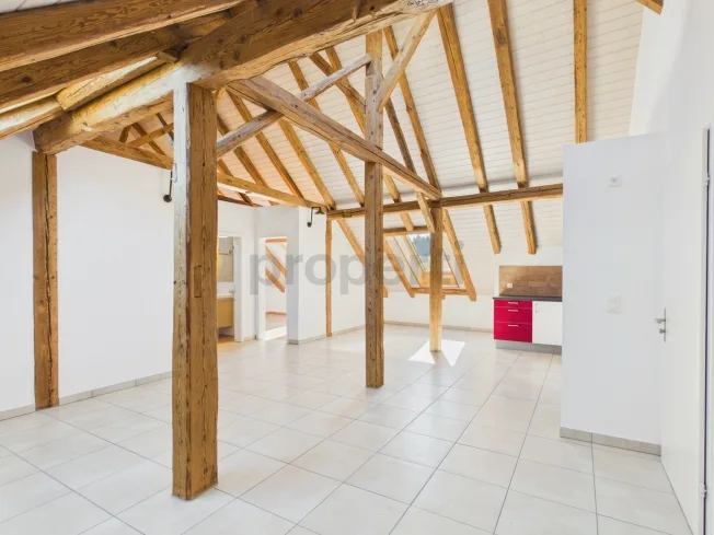 3.5 Zimmer Wohnung, 1588 Cudrefin