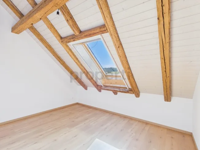 3.5 Zimmer Wohnung, 1588 Cudrefin