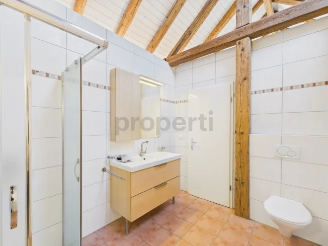 3.5 Zimmer Wohnung, 1588 Cudrefin