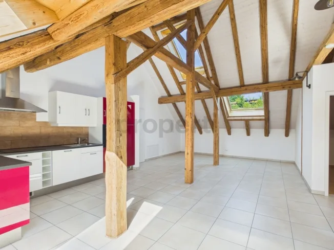 3.5 Zimmer Wohnung, 1588 Cudrefin