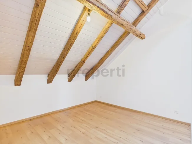3.5 Zimmer Wohnung, 1588 Cudrefin