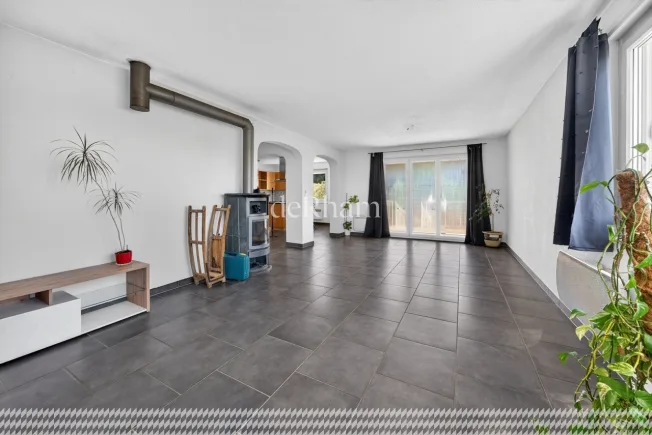 6.5 Zimmer Wohnung, 1607 Palézieux-Village