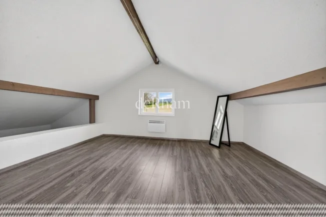 6.5 Zimmer Wohnung, 1607 Palézieux-Village