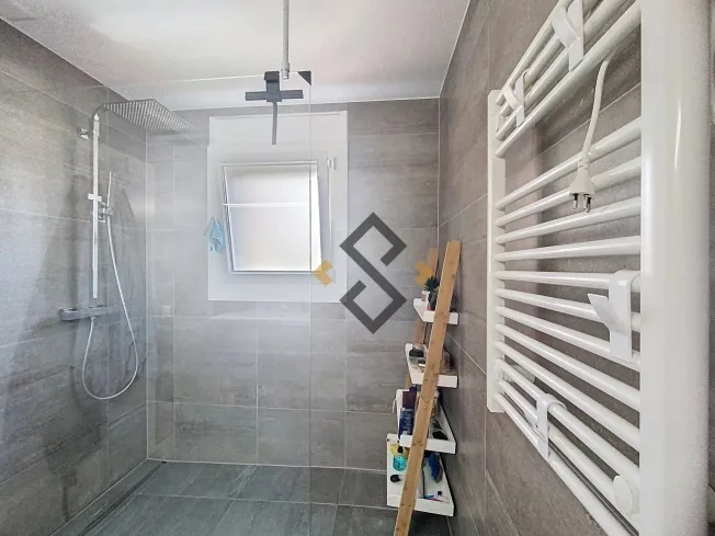 4.5 Zimmer Wohnung, 1615 Bossonnens