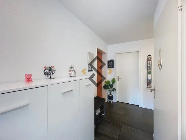 4.5 Zimmer Wohnung, 1615 Bossonnens