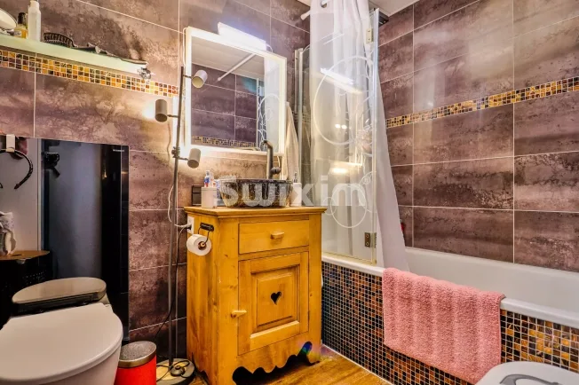 2.5 Zimmer Wohnung, 1700 Fribourg