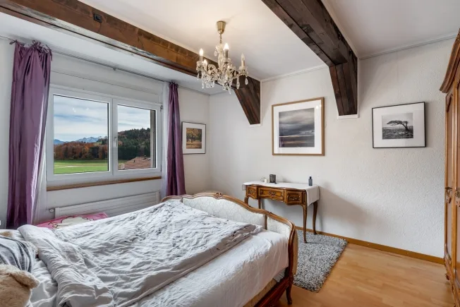 8.5 Zimmer Einfamilienhaus, 1700 Fribourg