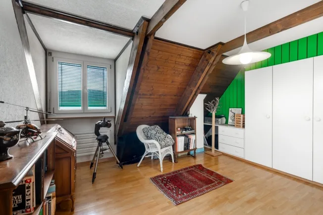 8.5 Zimmer Einfamilienhaus, 1700 Fribourg