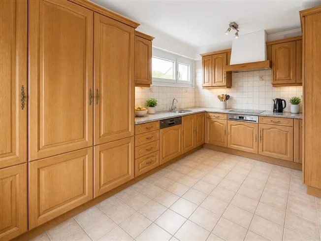4.5 Zimmer Wohnung in Marly – Foto 6 von 11
