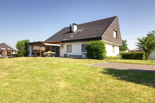 4.5 Zimmer Wohnung in Marly – Foto 10 von 11