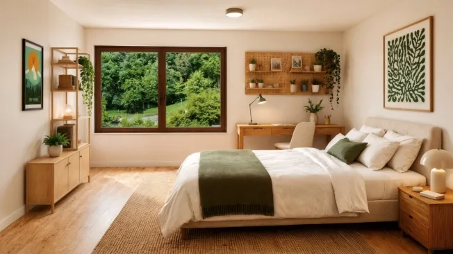 6.5 Zimmer Wohnung, 1800 Vevey