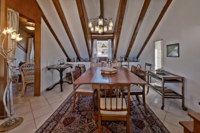 4.5 Zimmer Wohnung, 1806 St-Légier-La Chiésaz