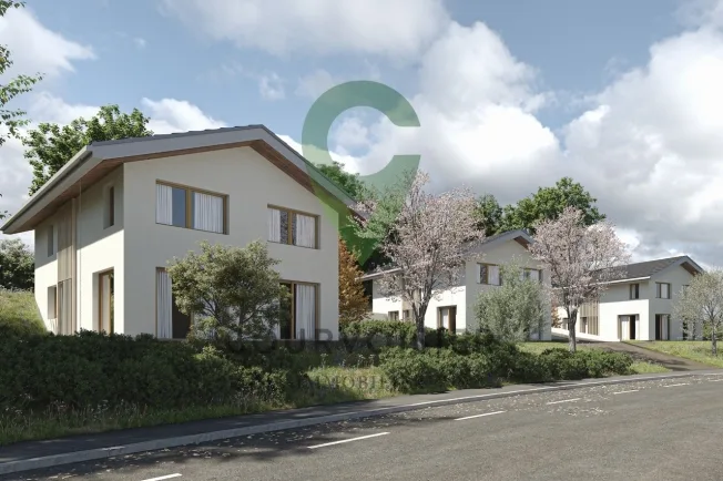 6.5 Zimmer Einfamilienhaus, 1814 La Tour-de-Peilz