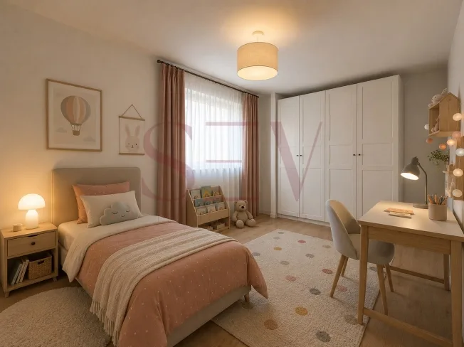4.5 Zimmer Wohnung, 1814 La Tour-de-Peilz