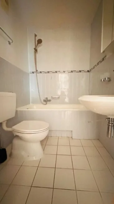 2.5 Zimmer Wohnung, 1815 Clarens