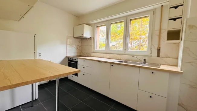 2.5 Zimmer Wohnung, 1815 Clarens