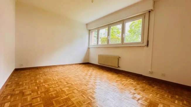 2.5 Zimmer Wohnung, 1815 Clarens