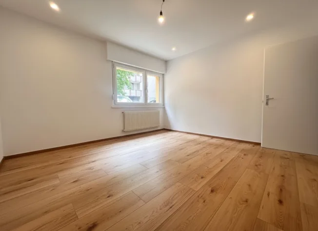 2.5 Zimmer Wohnung, 1815 Clarens
