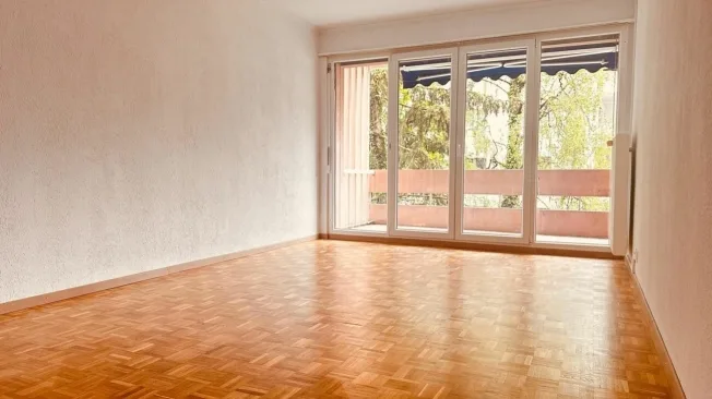 2.5 Zimmer Wohnung, 1815 Clarens