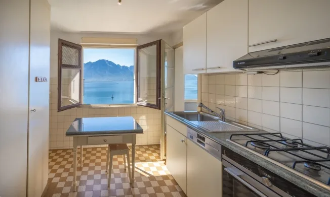 8 Zimmer Einfamilienhaus in Montreux – photo 7 sur 14