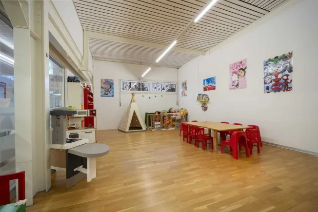 Wohnung in Aigle – foto 4 di 14