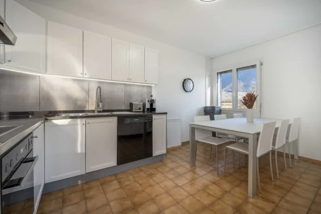 Wohnung in Aigle – foto 11 di 14