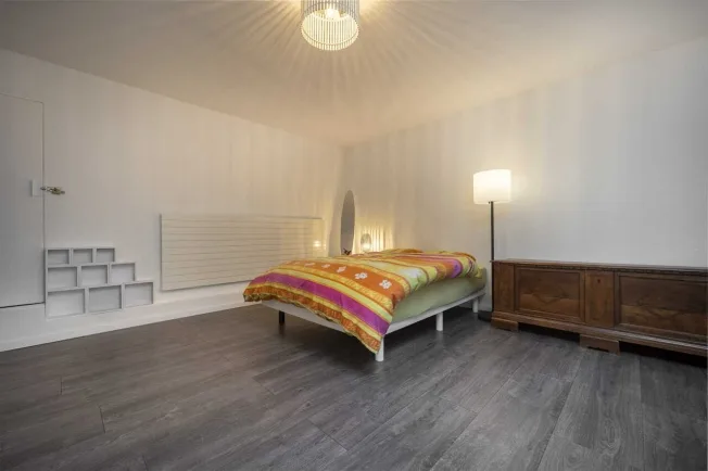 Wohnung in Aigle – foto 14 di 17