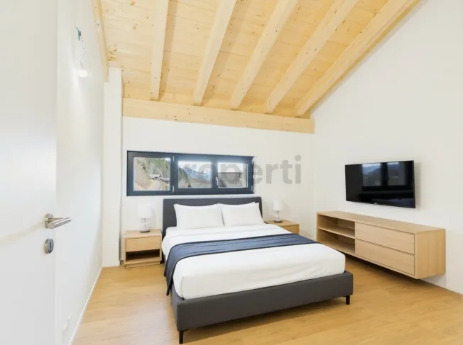 4.5 Zimmer Wohnung, 1870 Monthey