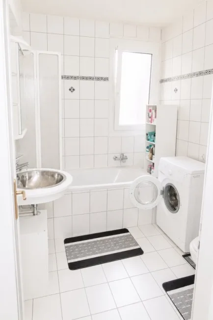 4.5 Zimmer Wohnung, 1870 Monthey