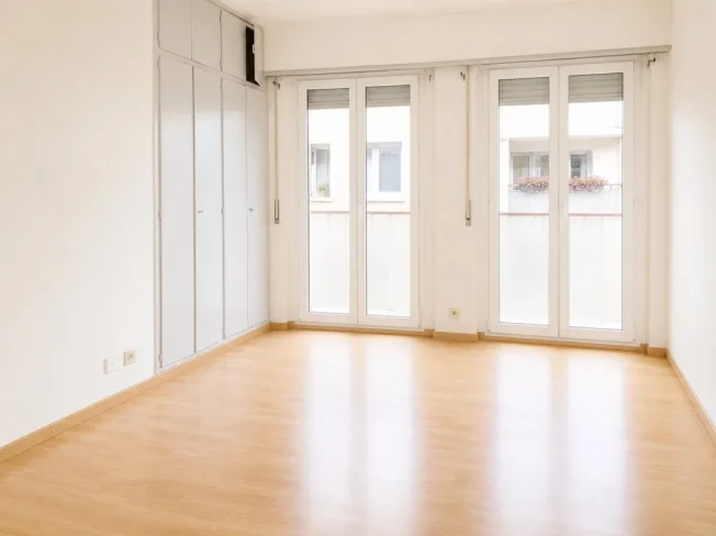 4.5 Zimmer Wohnung, 1870 Monthey
