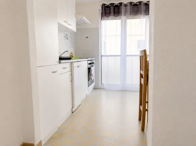 4.5 Zimmer Wohnung, 1870 Monthey