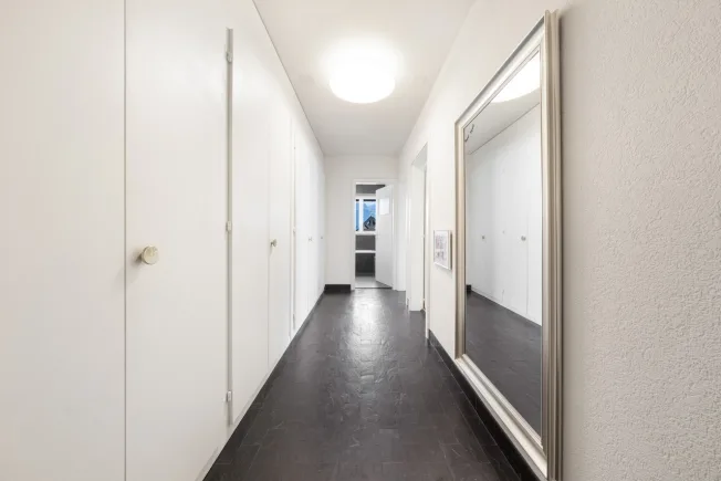 5 Zimmer Wohnung, 1870 Monthey