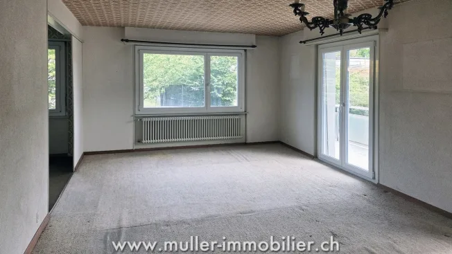 8 Zimmer Einfamilienhaus, 1870 Monthey