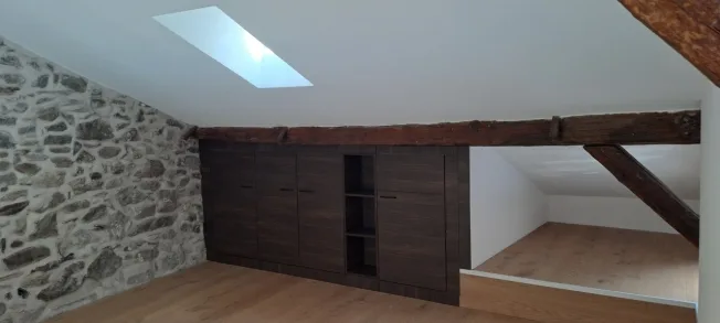 3 Zimmer Wohnung, 1902 Evionnaz